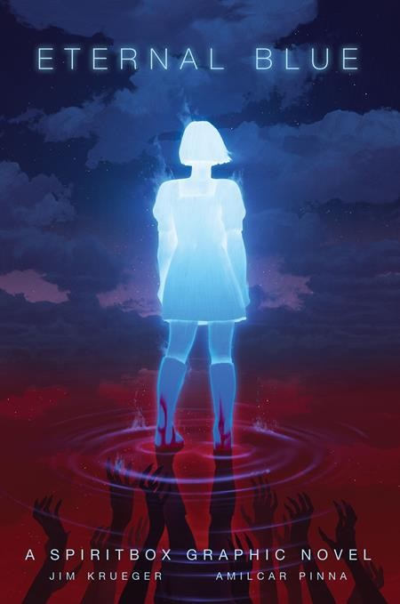 Eternal Blue HC Z2 rimanenza di magazzino preordine