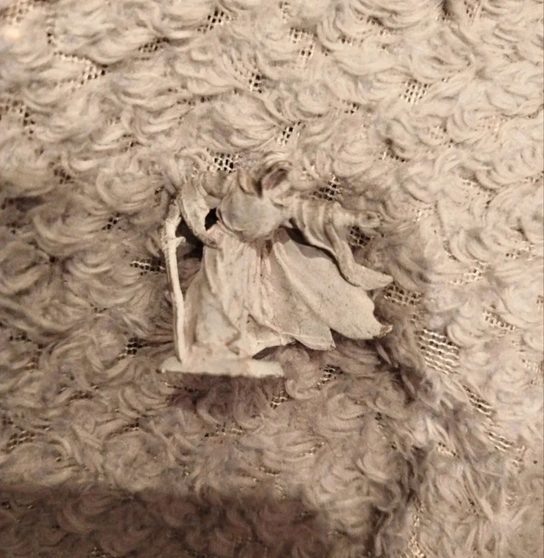 Miniatura Nazgul