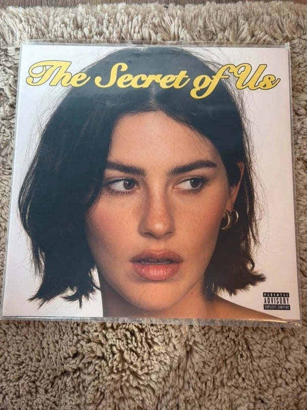 Gracie Abrams Vinyl
