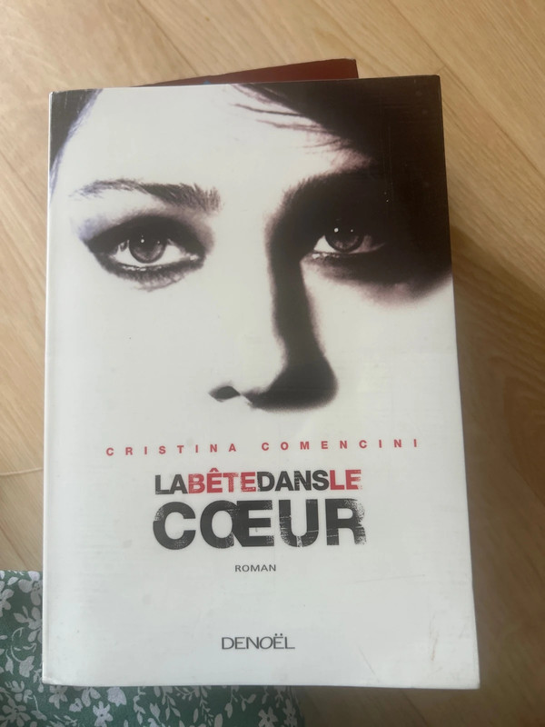 Le bête dans le cœur