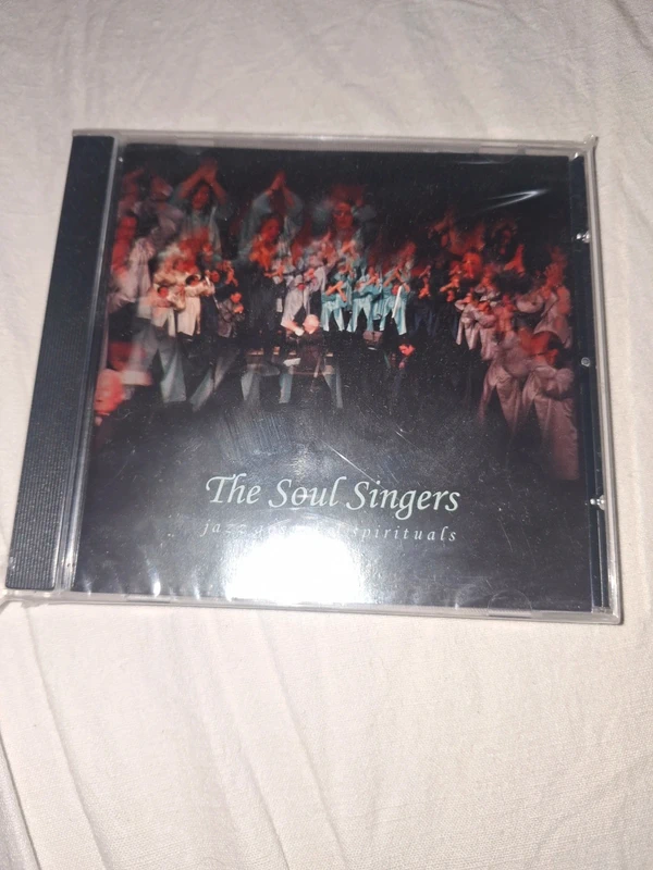 The soul singers