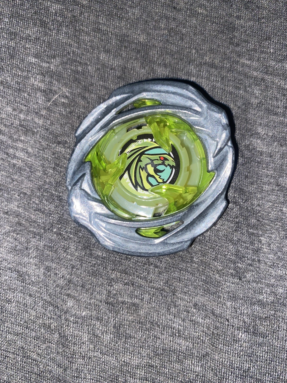 Beyblade X Hover Wyvern Hover Hasbro solo lama (LP)