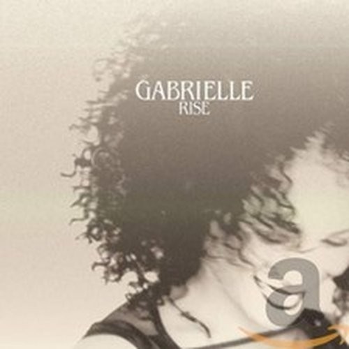 GABRIELLE RISE (CD)