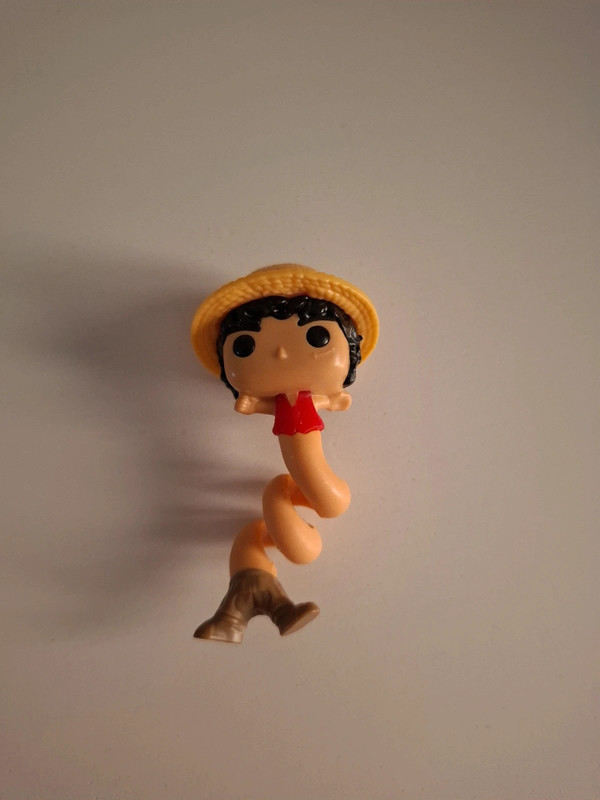 Fungo pop kinder