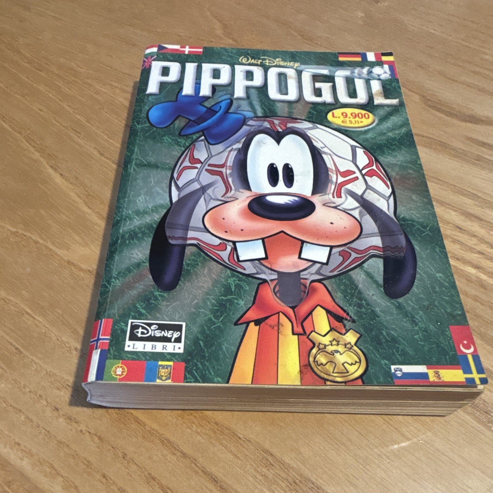Pippogol