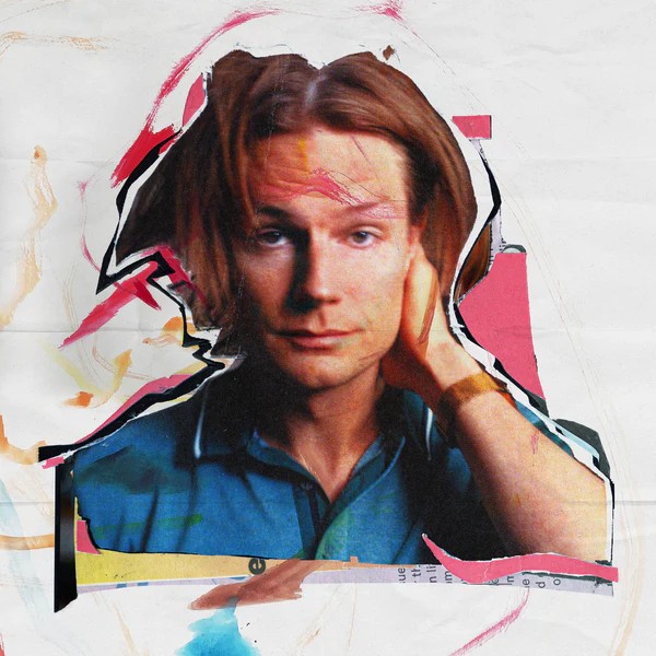 Kaktus Einarsson Factoid Happiness (Vinyl LP) (PRESALE 18/09/2026)