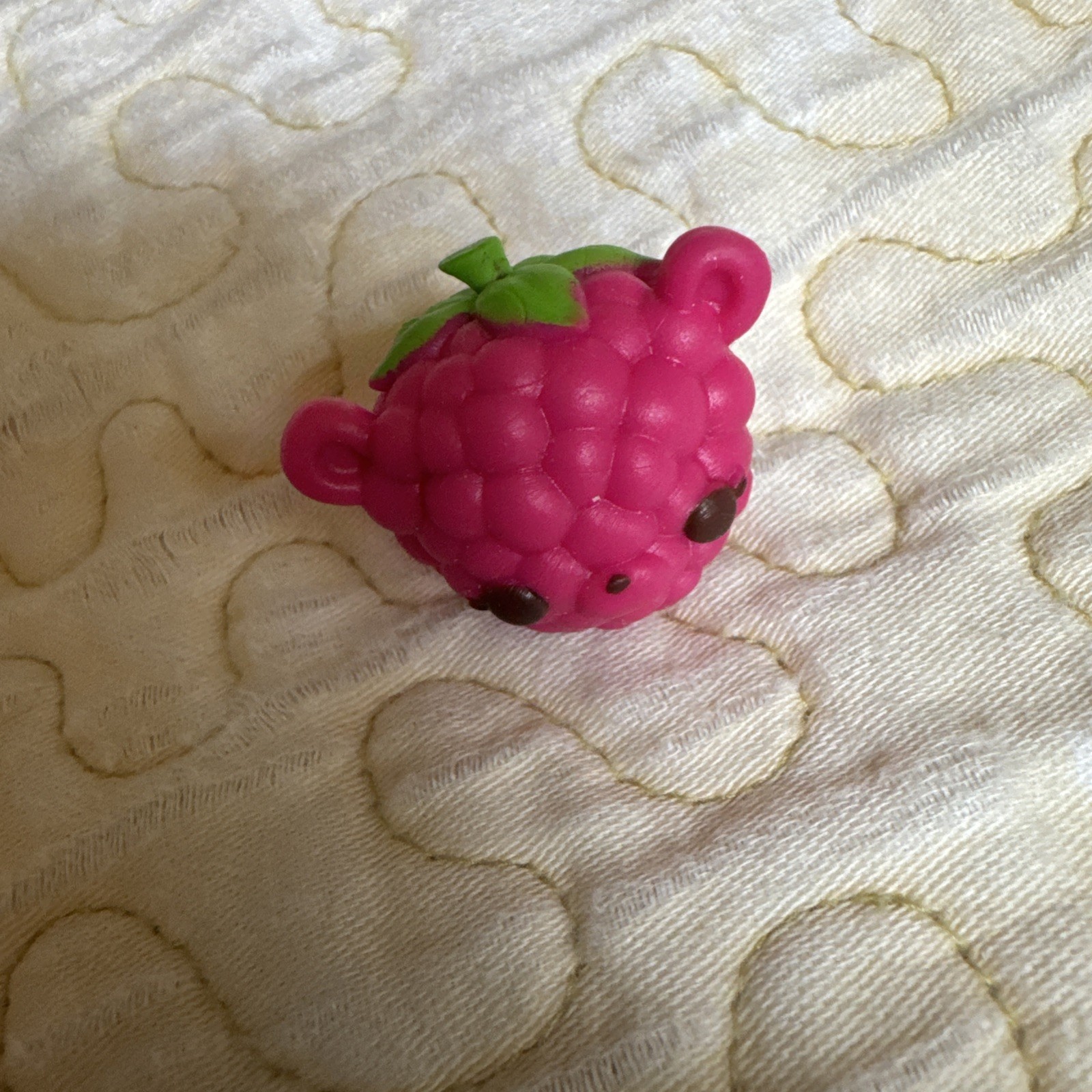 Rare Num Noms? Blossom Berry?? Figure