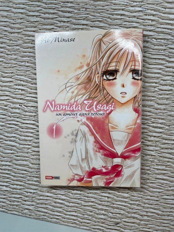 Namida Usagi