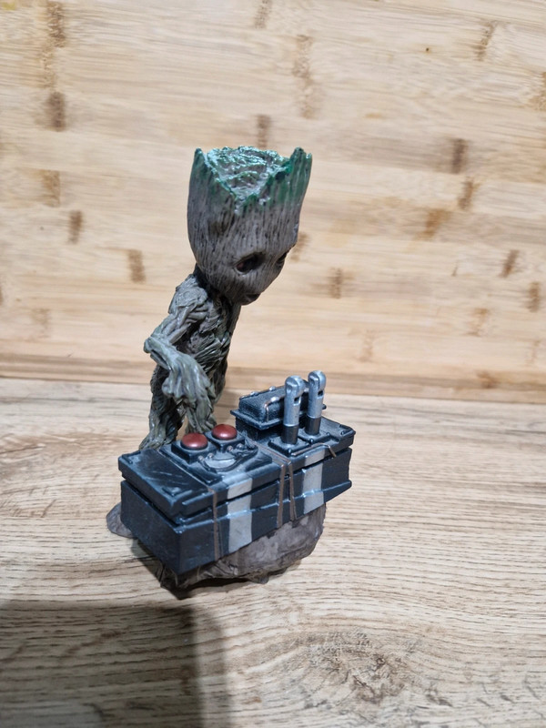 Marvel, Baby Groot , Guardians of the Galaxy 2