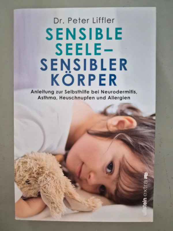 Sensible Seele - Sensibler Körper
