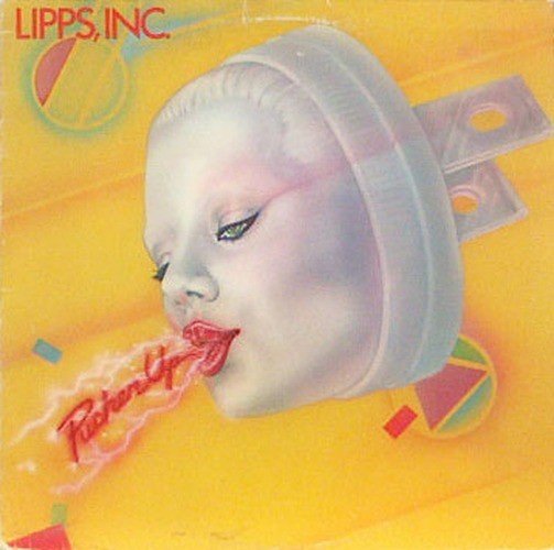 Lipps Inc - Pucker Up [1980]
