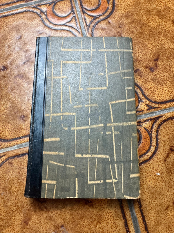 Buch: Friedrich Sieburg Robespierre Die Schreckensherrschaft Biografie Halbleder