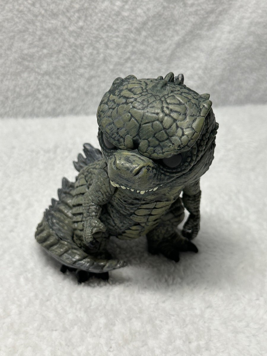 Modellino Godzilla vs Kong Funko 2021 usato in buone condizioni