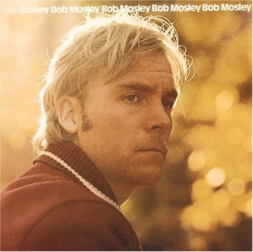 BOB MOSLEY MOBY GRAPE - Bob Mosley - CD - **BRAND NEW/STILL SEALED**