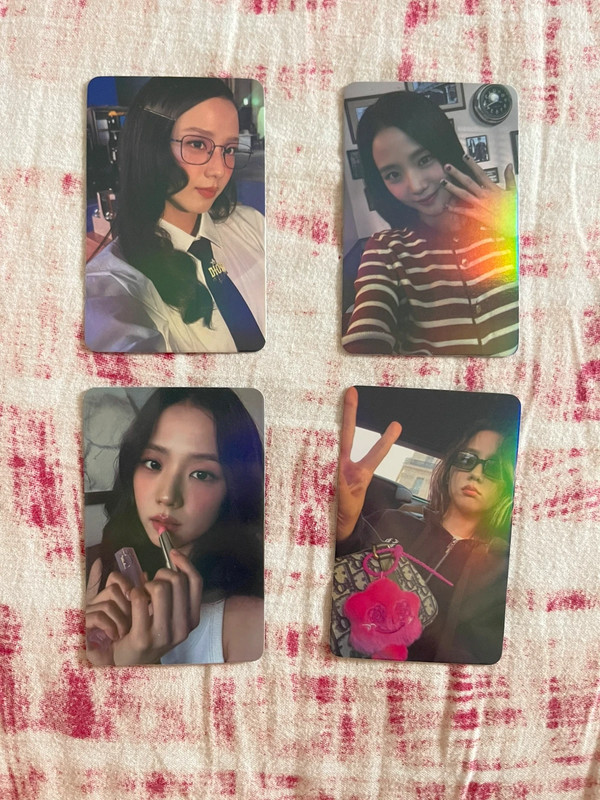 jisoo blackpink