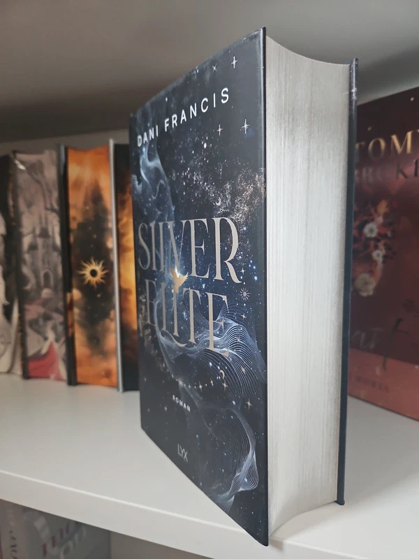 Silver elite