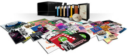 Pink Floyd the Early Years 1965-1972 Box Set, Sealed 2016