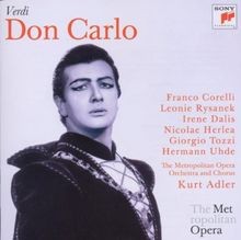Don Carlo | CD | Zustand sehr gut