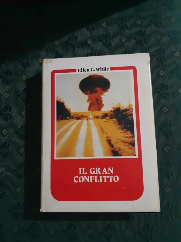 Il grande conflitto