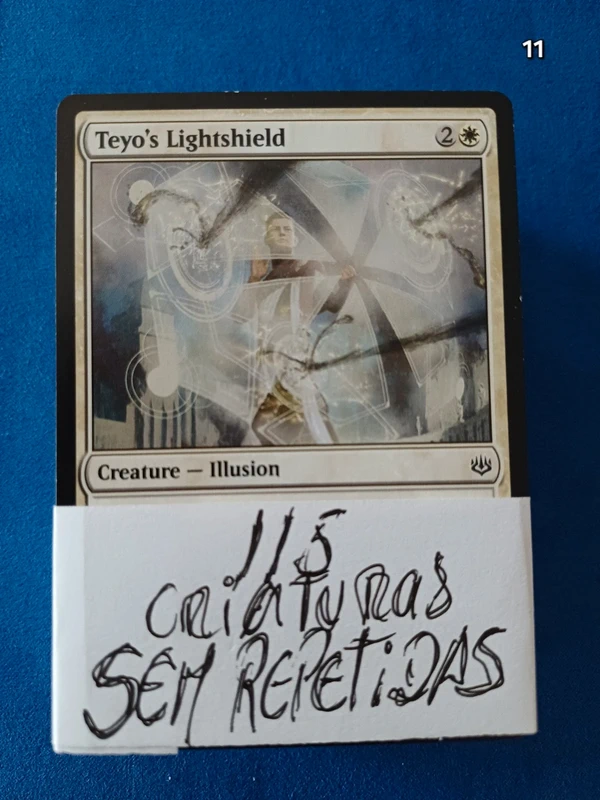Barralho teyo is lightshield