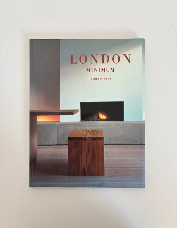 London minimum