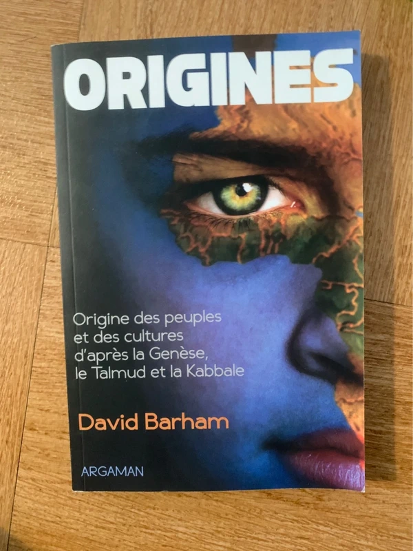 Origines