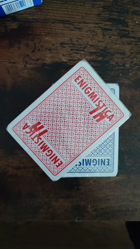 Carte da gioco