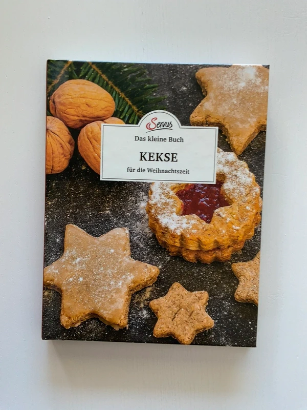 Perfekt für die Kalte zeit