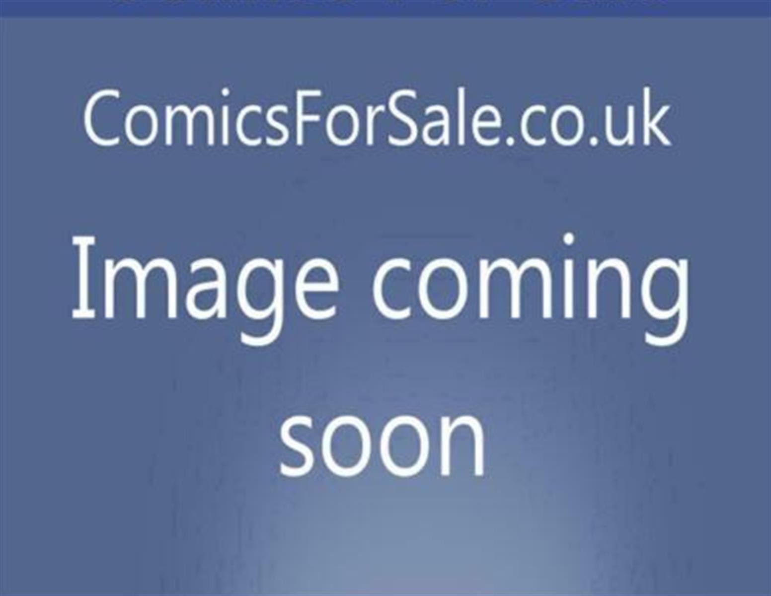 Private auction for DS - 10 x 2000ad progs (LOT#15386)