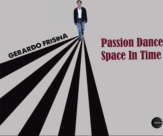 Vinile Gerardo Frisina - Passion Dance (12")