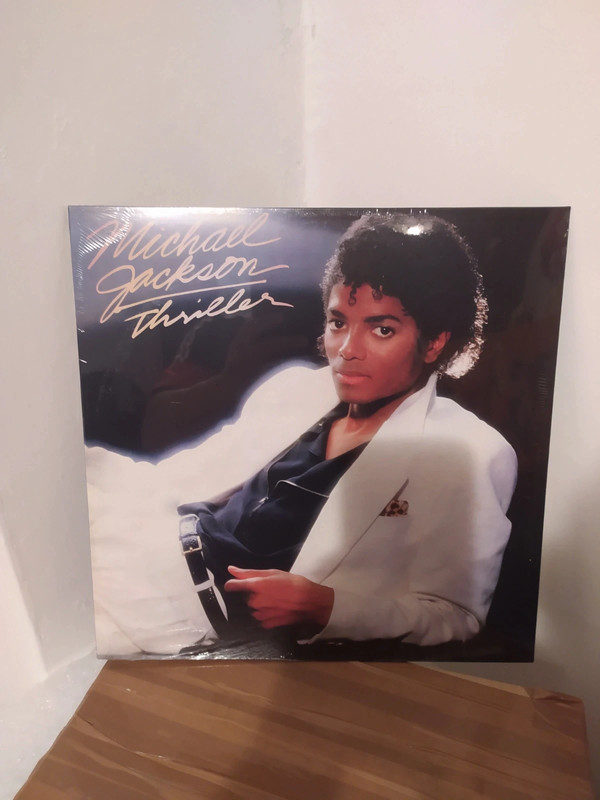 Micheal Jackson Thriller