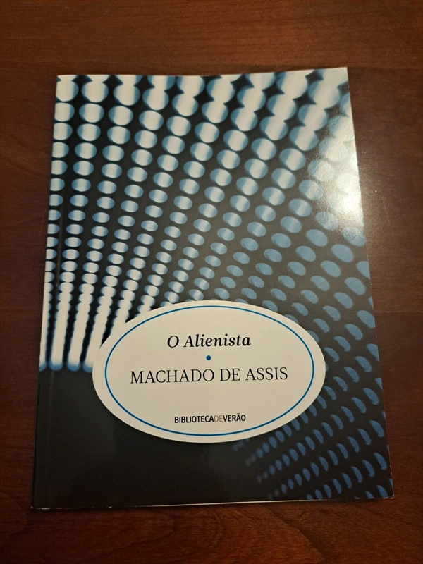 O alienista