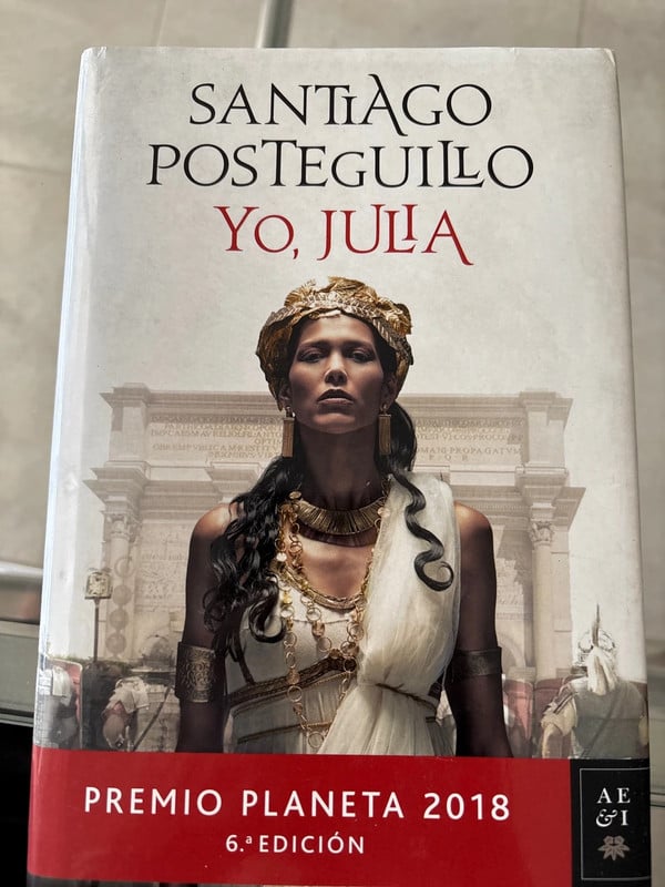 Yo Julia