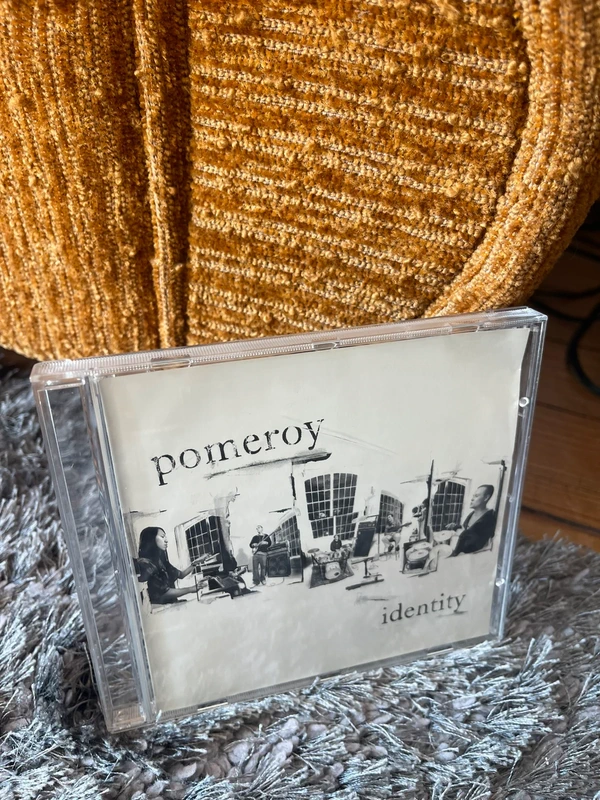 CD -Pormeroy-Identity