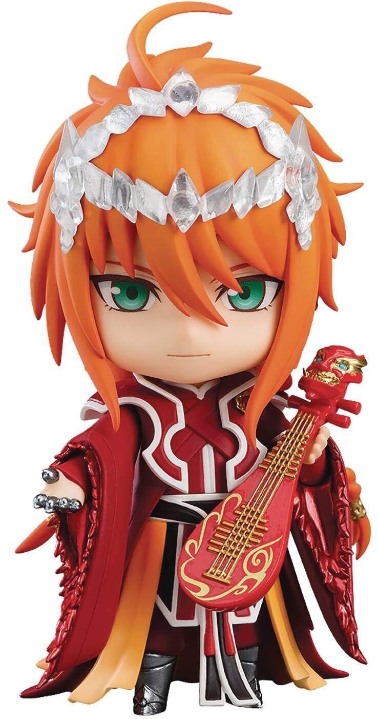 Good Smile Company G90976 Nendoroid Thunderbolt Fantasy Saiyu Roushi non in...