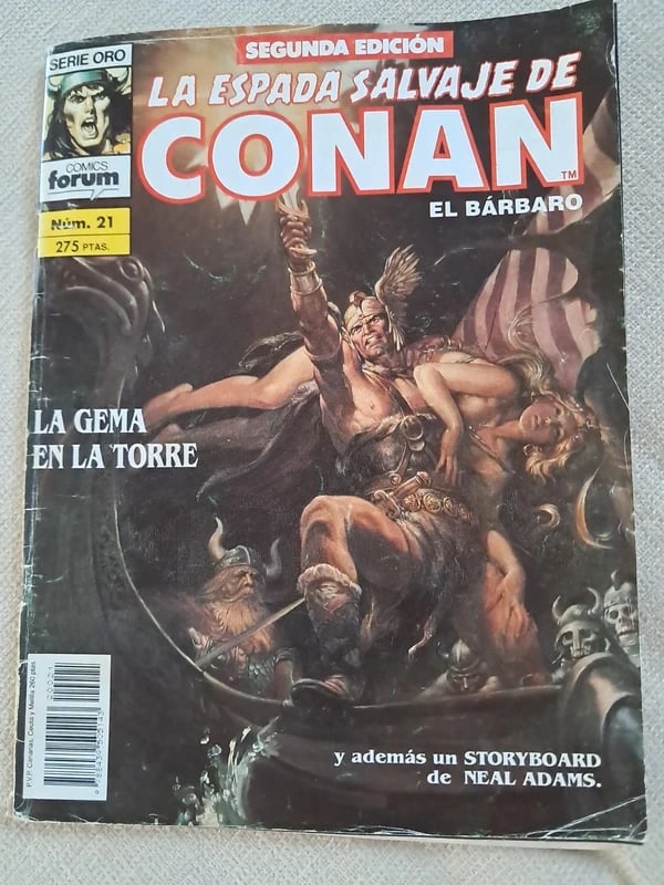 Cómic
