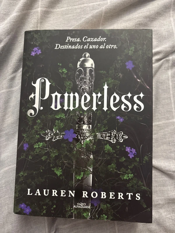 Powerless