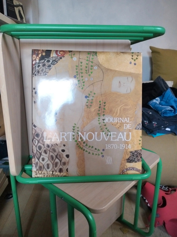 Libro d'arte Skira