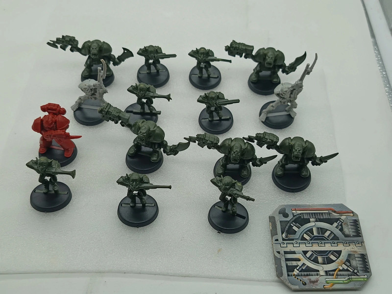 Heroquest/starquest lotto pedine