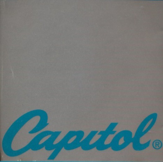Capitol Film & TV Sampler: Fall '06 2-Disc PROMO MUSIC AUDIO CD hip hop Chingy