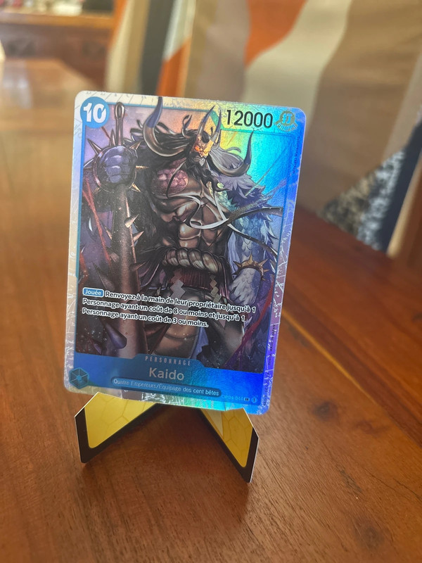Kaido SR OP04-044