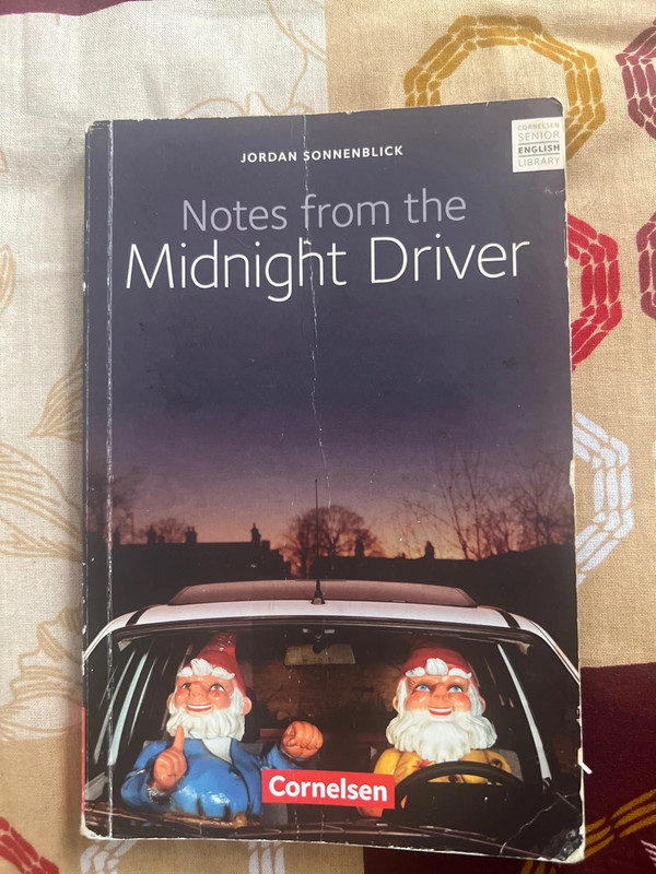 Midnight Driver