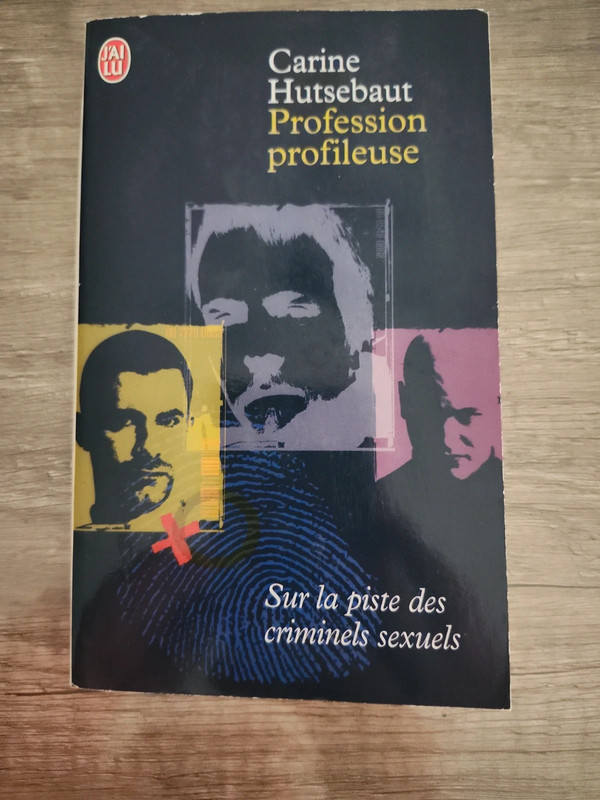 Profession profileuse