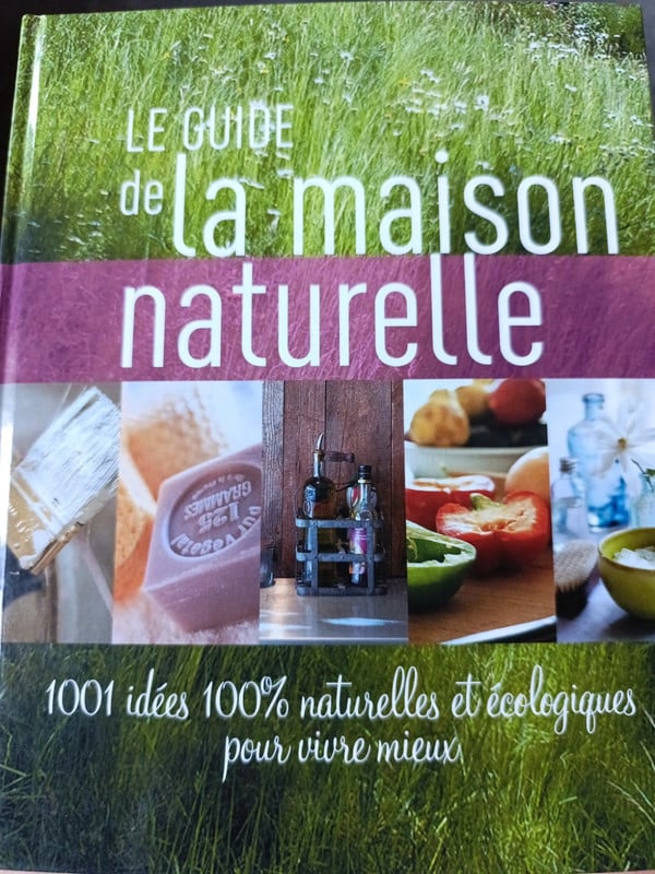 La maison naturelle