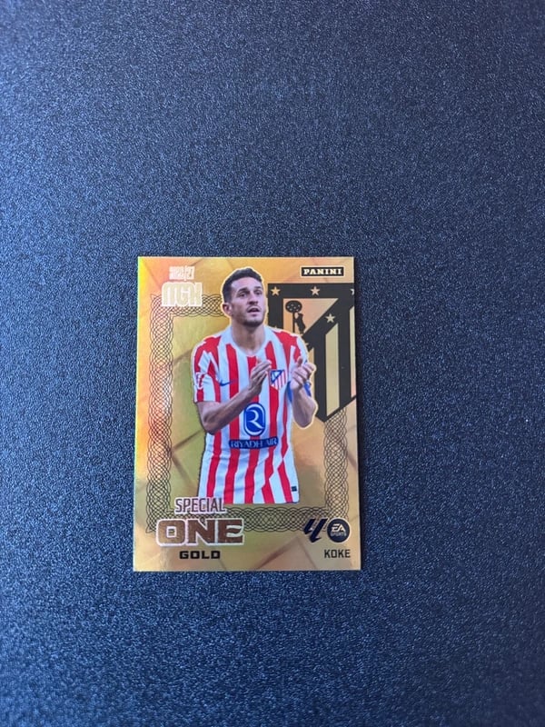 Koke gold