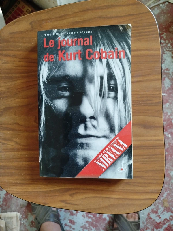 Kurt Cobain