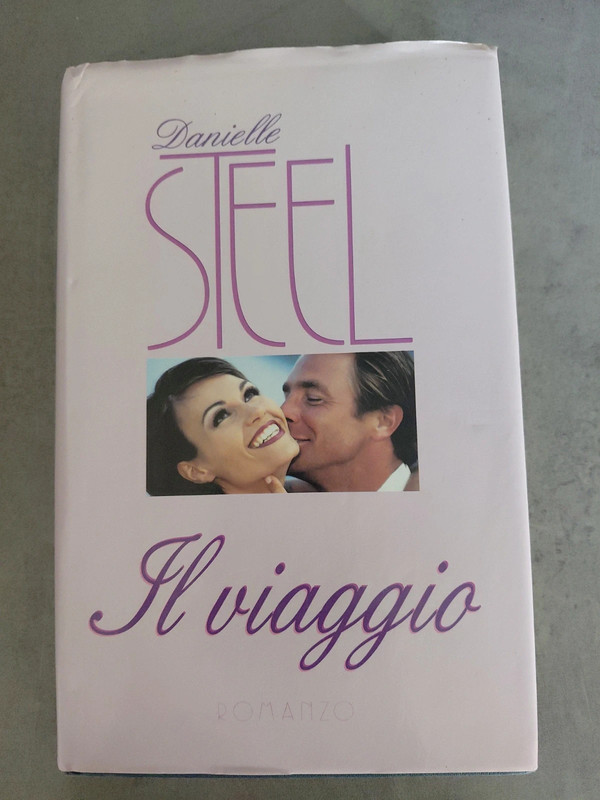 Il viaggio