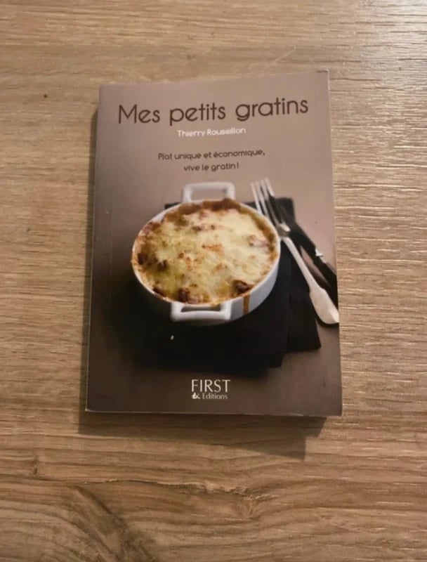 Les petits gratins