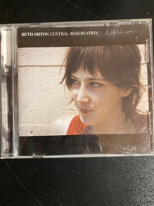 Beth Orton - central reservation