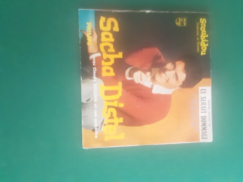 Vinyle